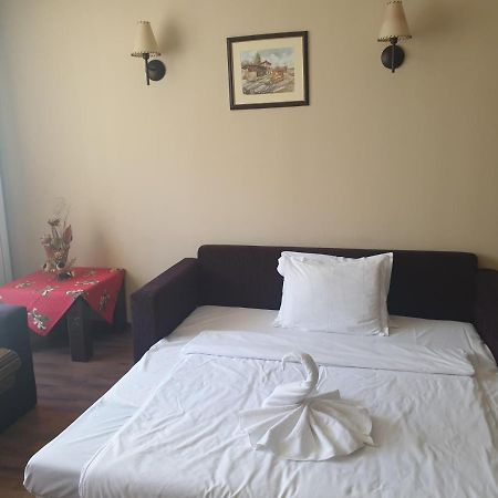 Dream Apart Hotel 207 Bansko Luaran gambar