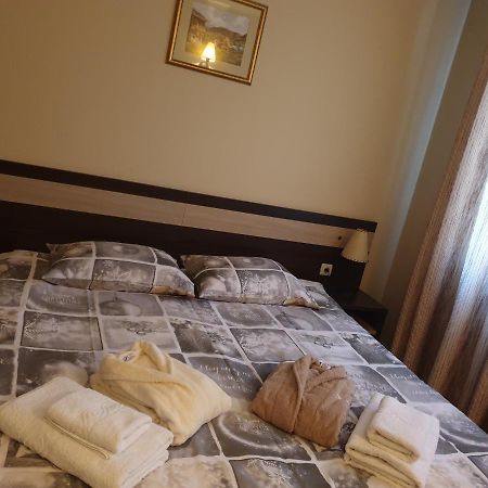 Dream Apart Hotel 207 Bansko Luaran gambar