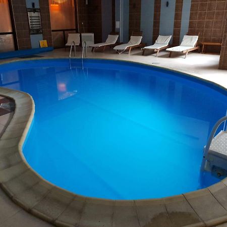 Dream Apart Hotel 207 Bansko Luaran gambar