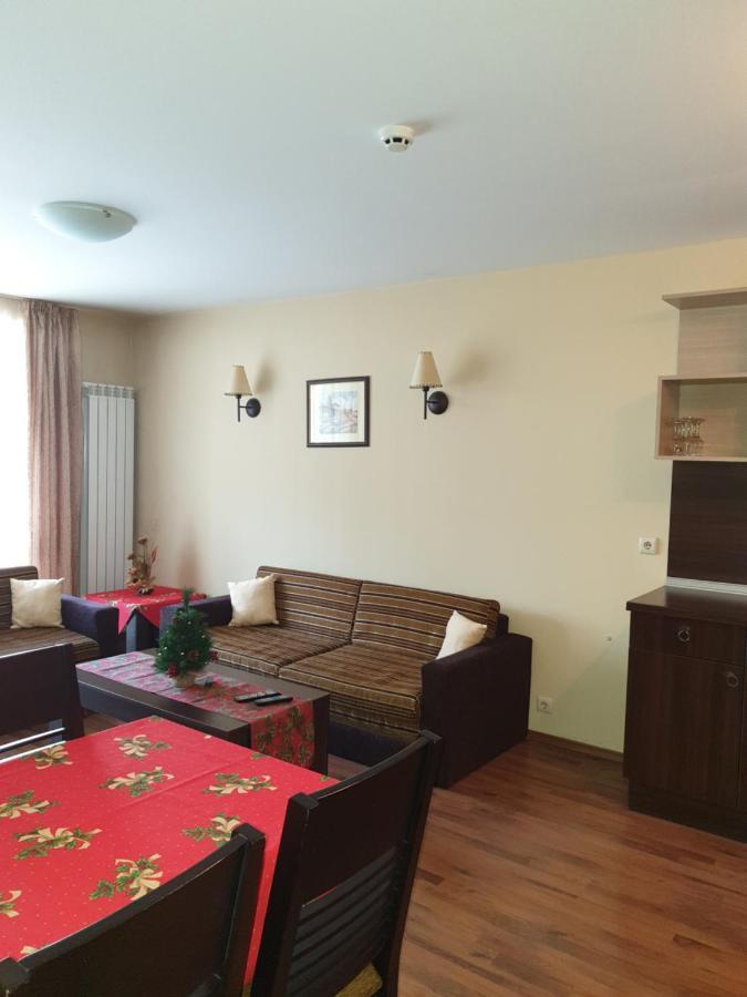 Dream Apart Hotel 207 Bansko Luaran gambar