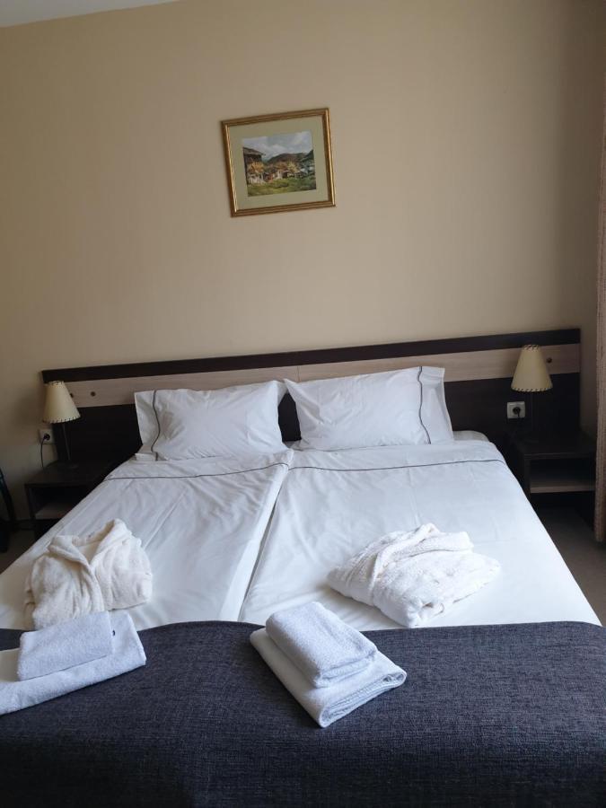 Dream Apart Hotel 207 Bansko Luaran gambar