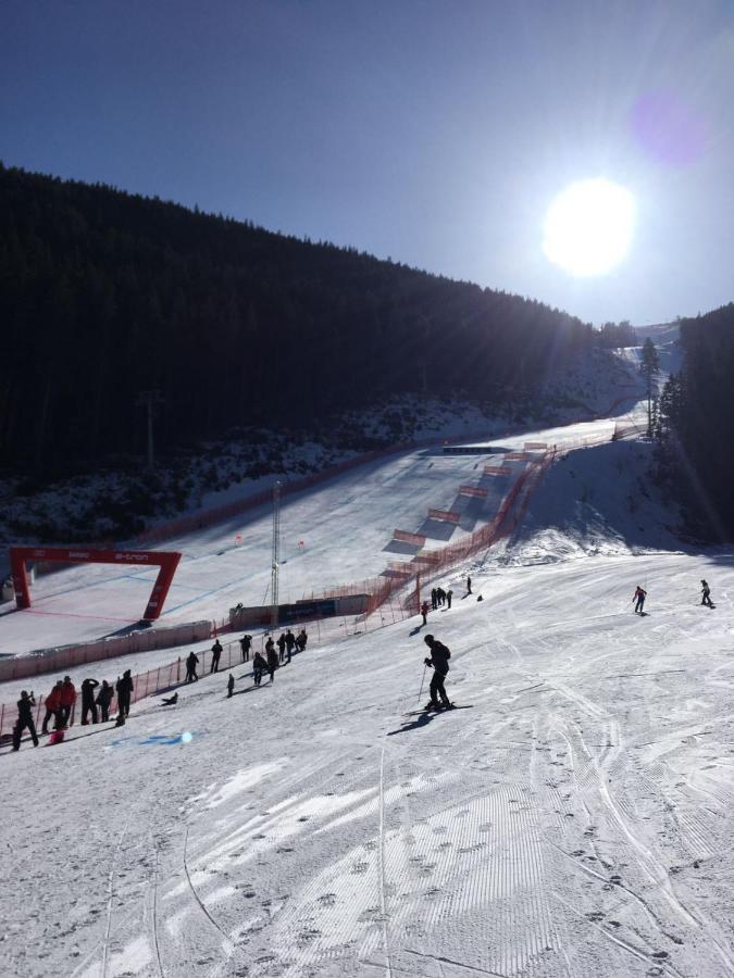Dream Apart Hotel 207 Bansko Luaran gambar