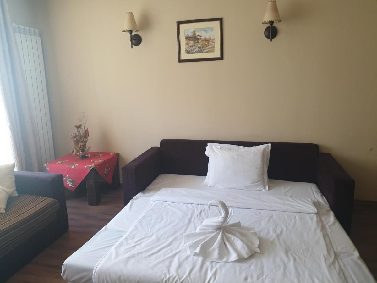 Dream Apart Hotel 207 Bansko Luaran gambar