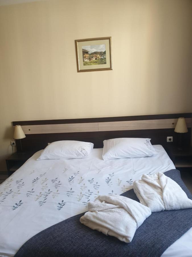 Dream Apart Hotel 207 Bansko Luaran gambar