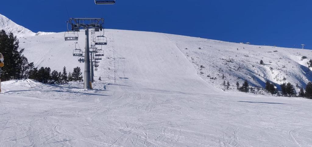 Dream Apart Hotel 207 Bansko Luaran gambar