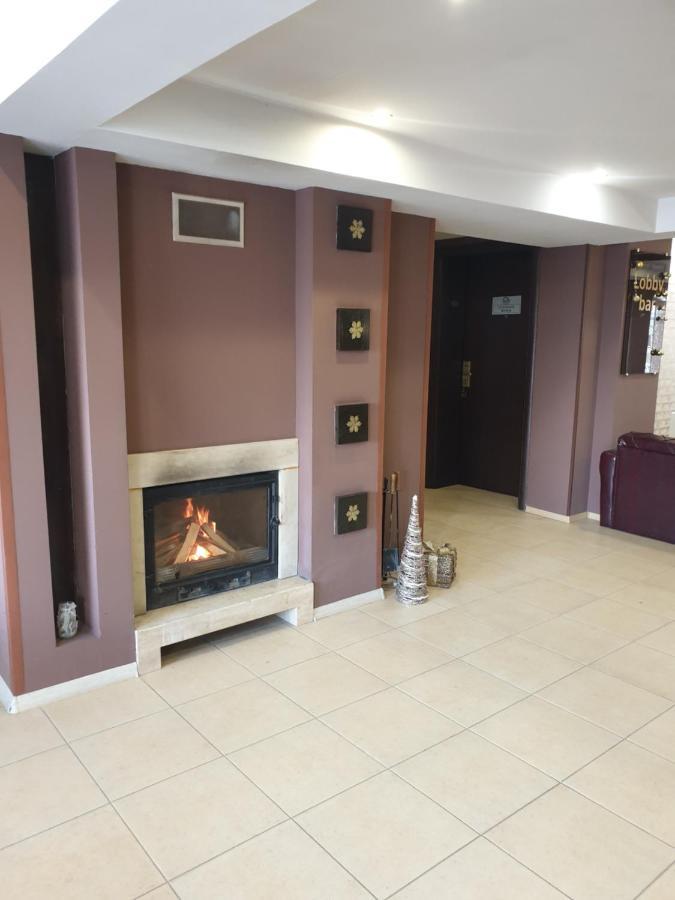 Dream Apart Hotel 207 Bansko Luaran gambar