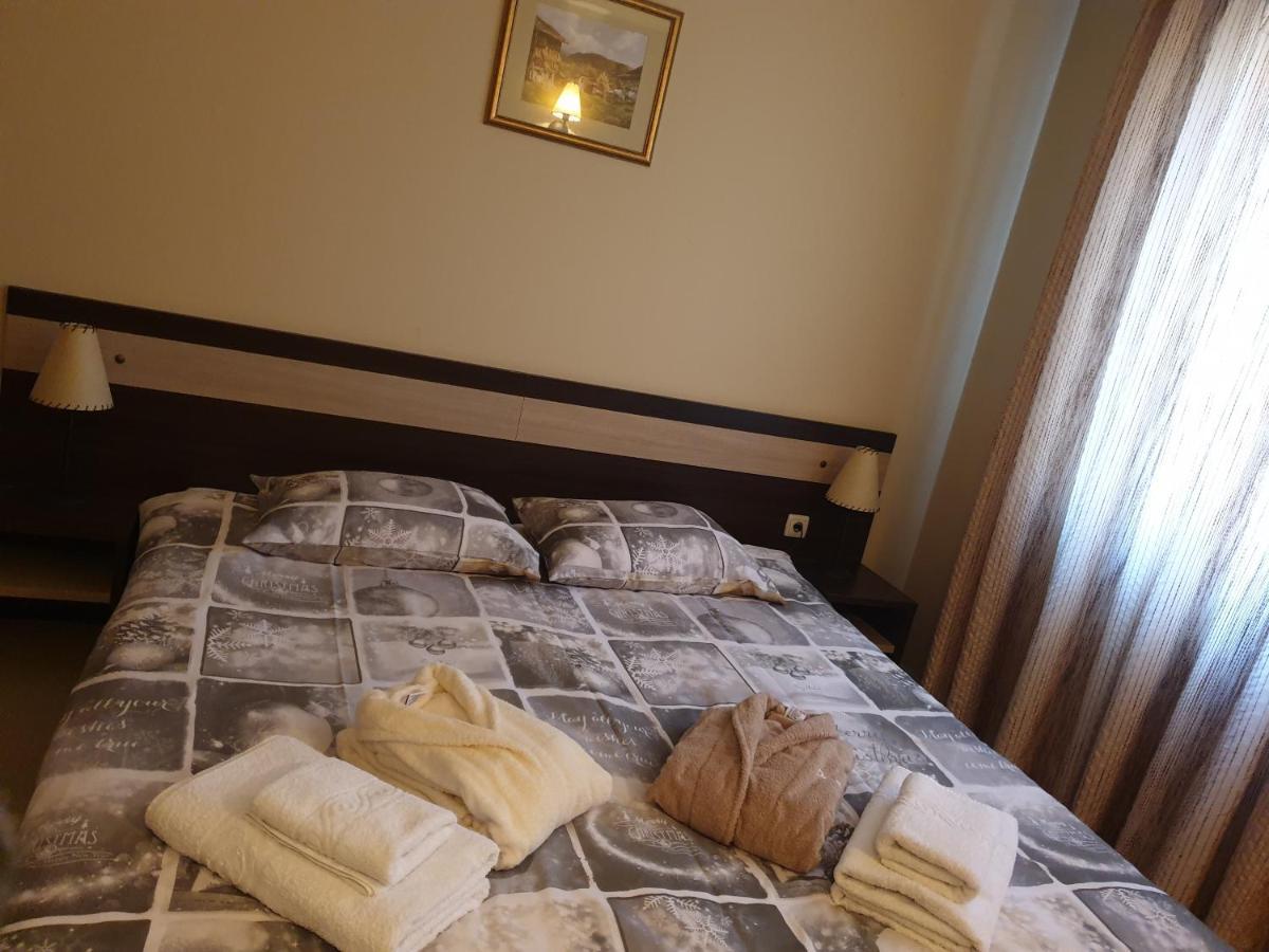 Dream Apart Hotel 207 Bansko Luaran gambar