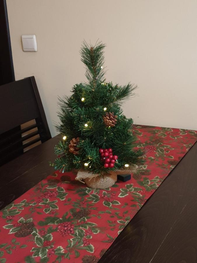 Dream Apart Hotel 207 Bansko Luaran gambar