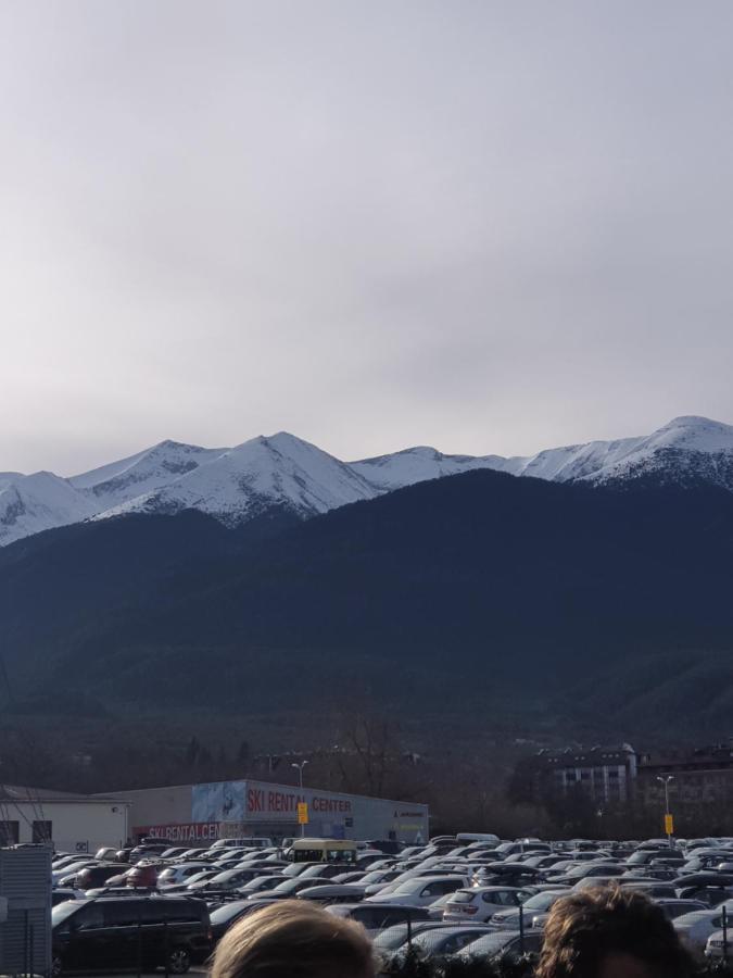 Dream Apart Hotel 207 Bansko Luaran gambar