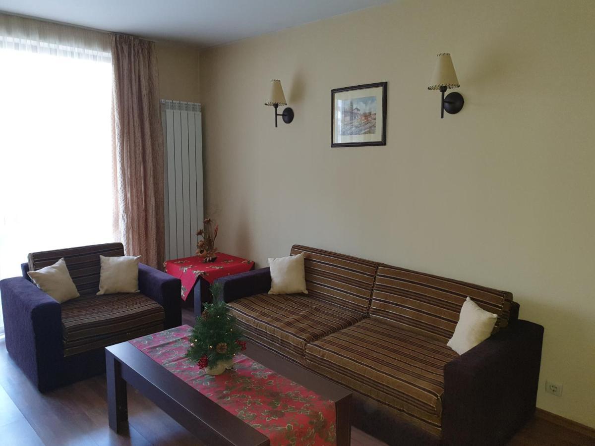 Dream Apart Hotel 207 Bansko Luaran gambar