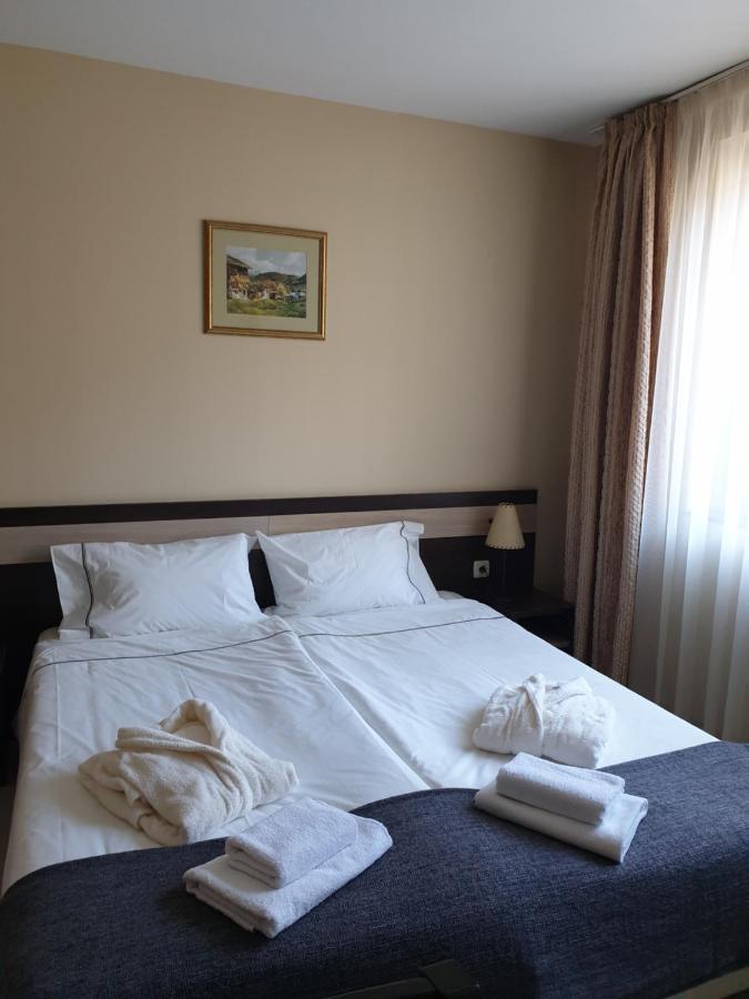 Dream Apart Hotel 207 Bansko Luaran gambar