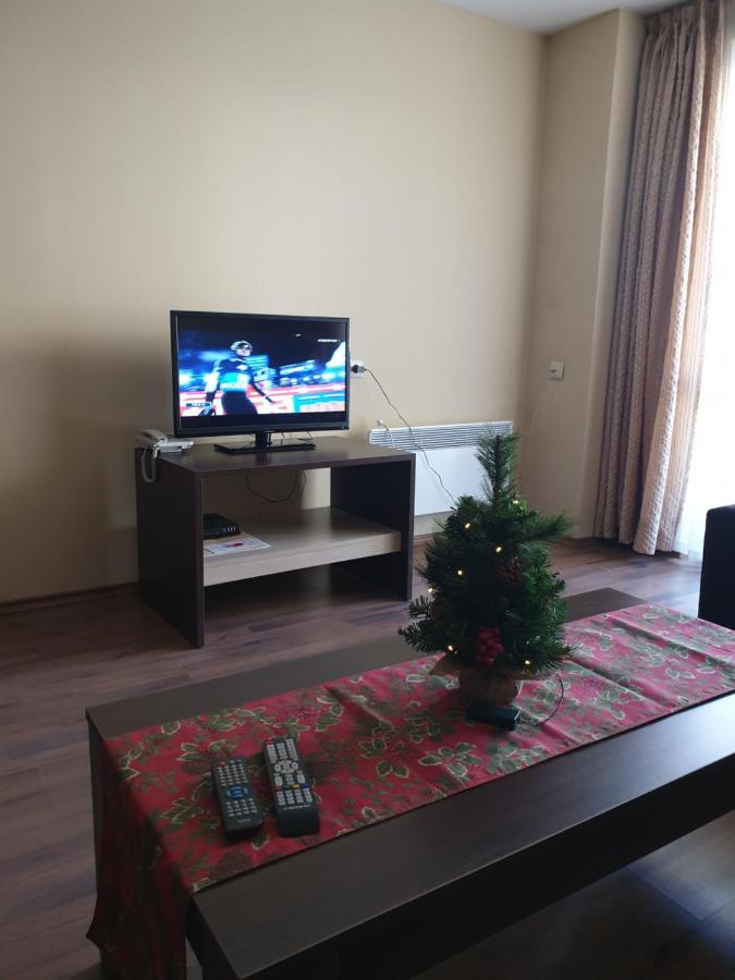 Dream Apart Hotel 207 Bansko Luaran gambar