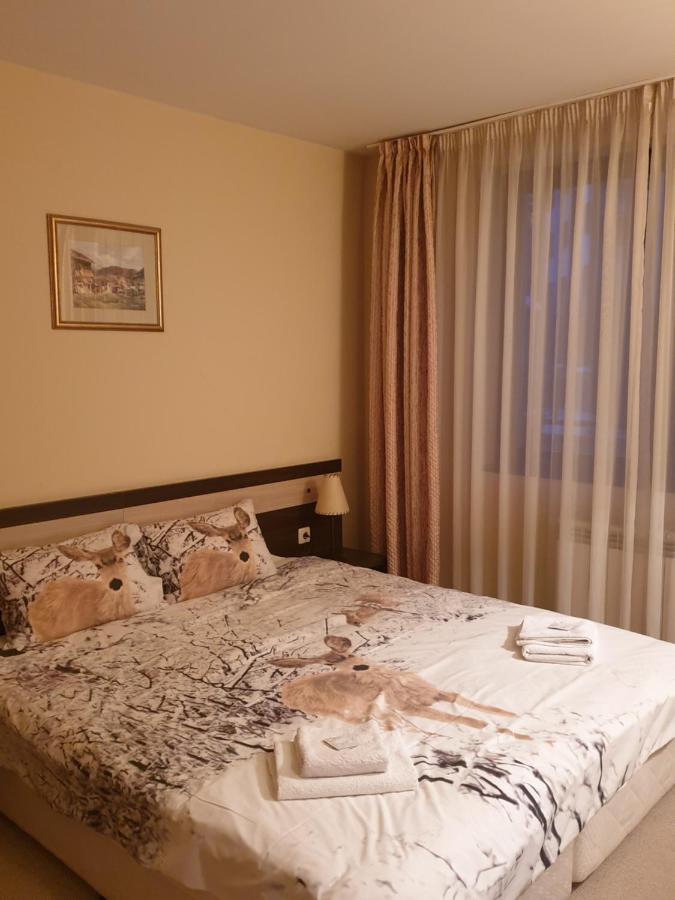 Dream Apart Hotel 207 Bansko Luaran gambar
