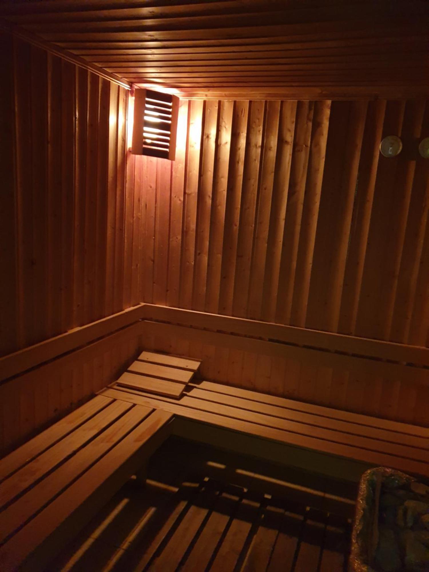 Dream Apart Hotel 207 Bansko Bilik gambar