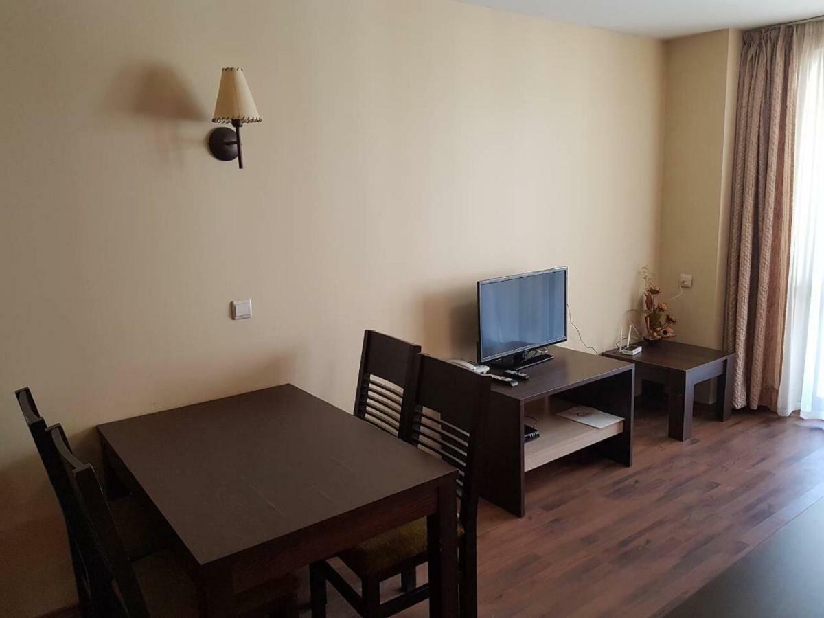 Dream Apart Hotel 207 Bansko Luaran gambar