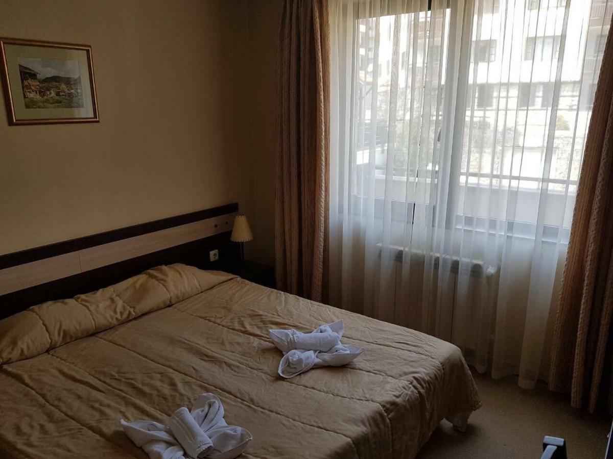 Dream Apart Hotel 207 Bansko Luaran gambar