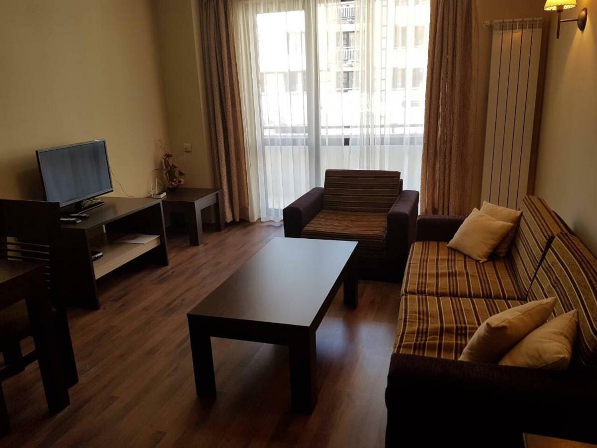Dream Apart Hotel 207 Bansko Luaran gambar