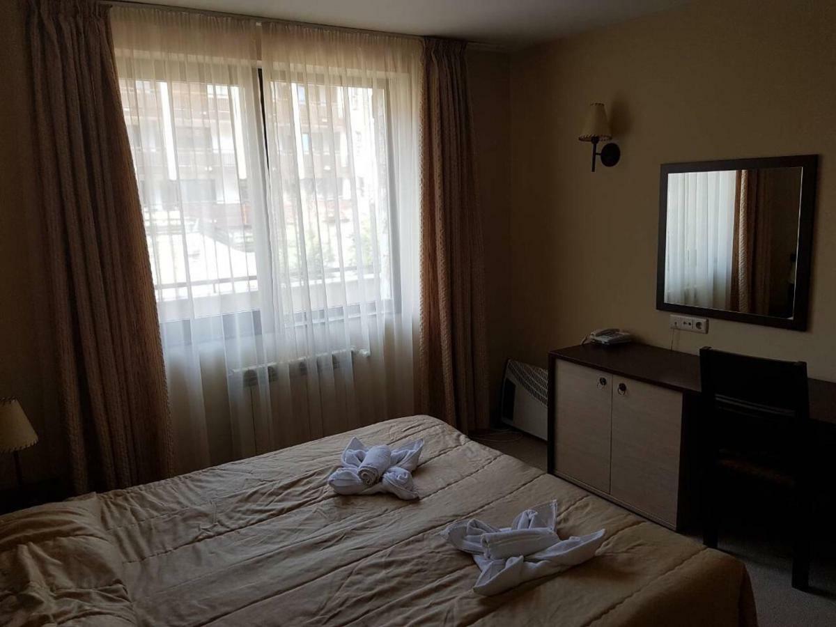 Dream Apart Hotel 207 Bansko Luaran gambar