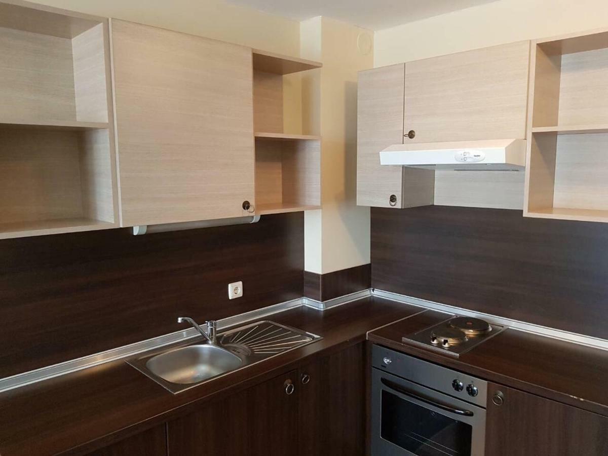 Dream Apart Hotel 207 Bansko Luaran gambar