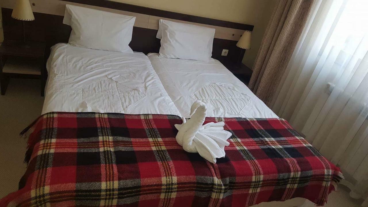 Dream Apart Hotel 207 Bansko Luaran gambar