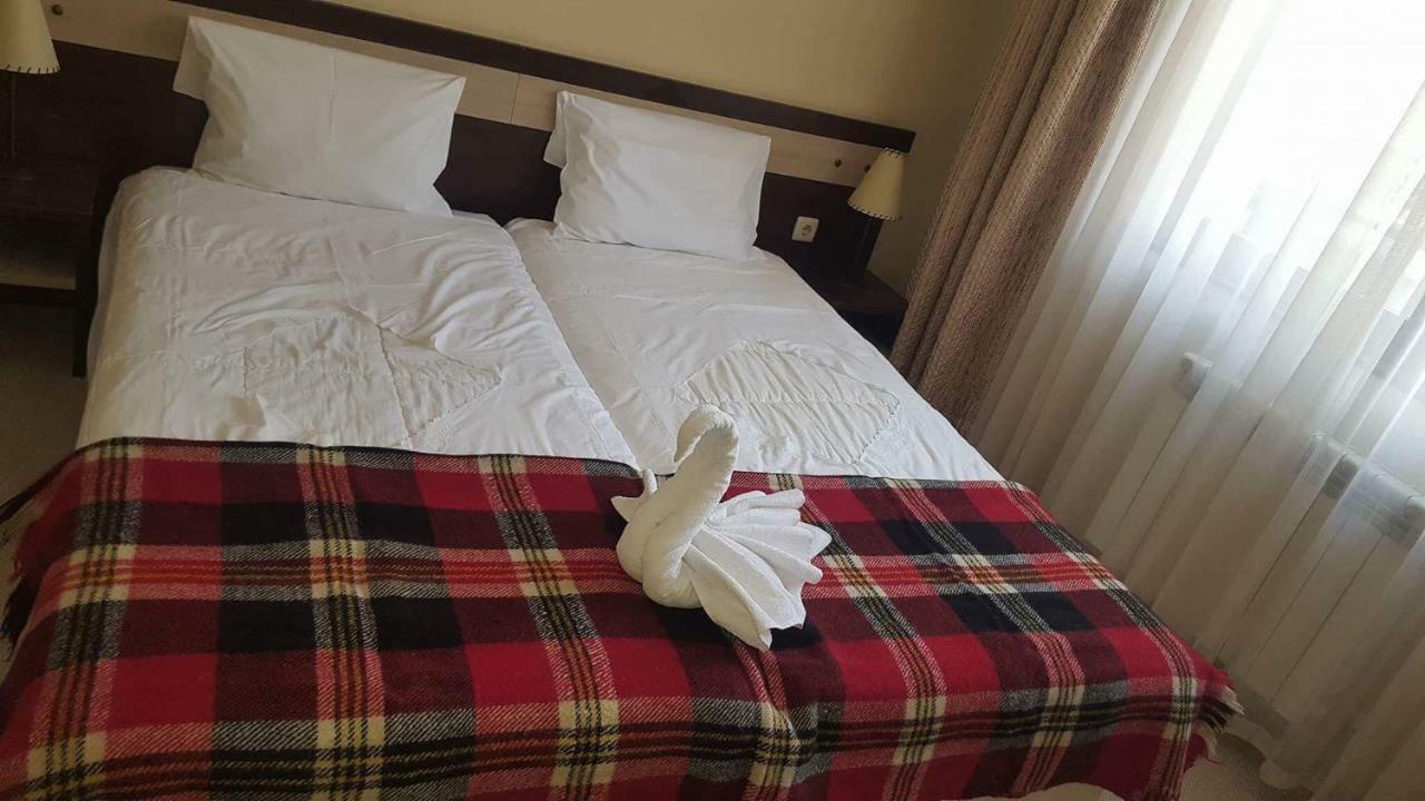 Dream Apart Hotel 207 Bansko Luaran gambar