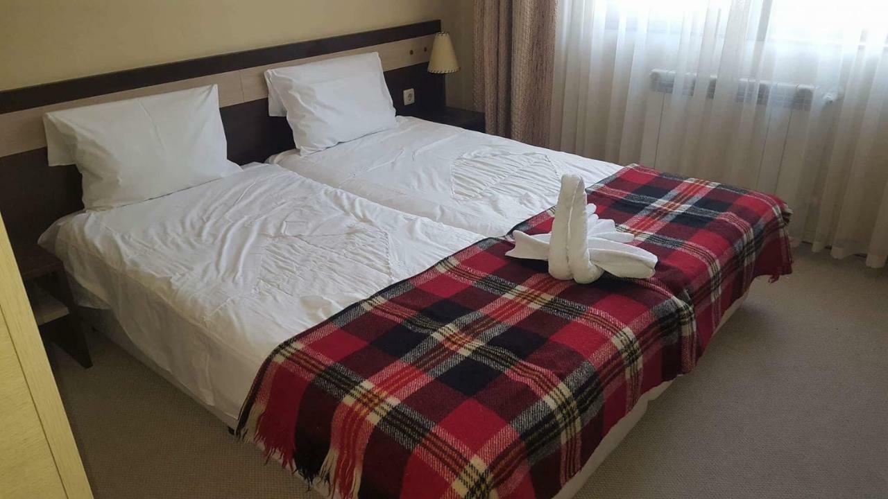 Dream Apart Hotel 207 Bansko Luaran gambar