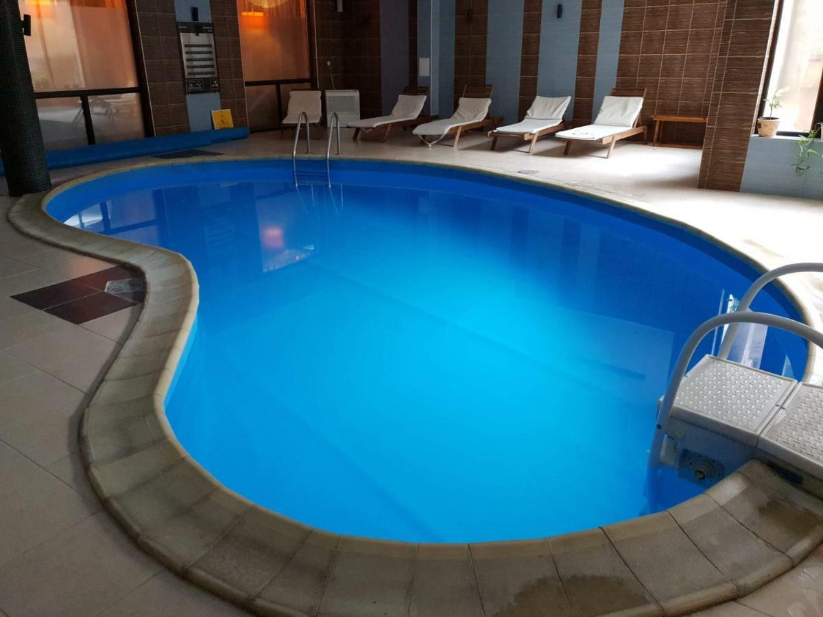 Dream Apart Hotel 207 Bansko Luaran gambar