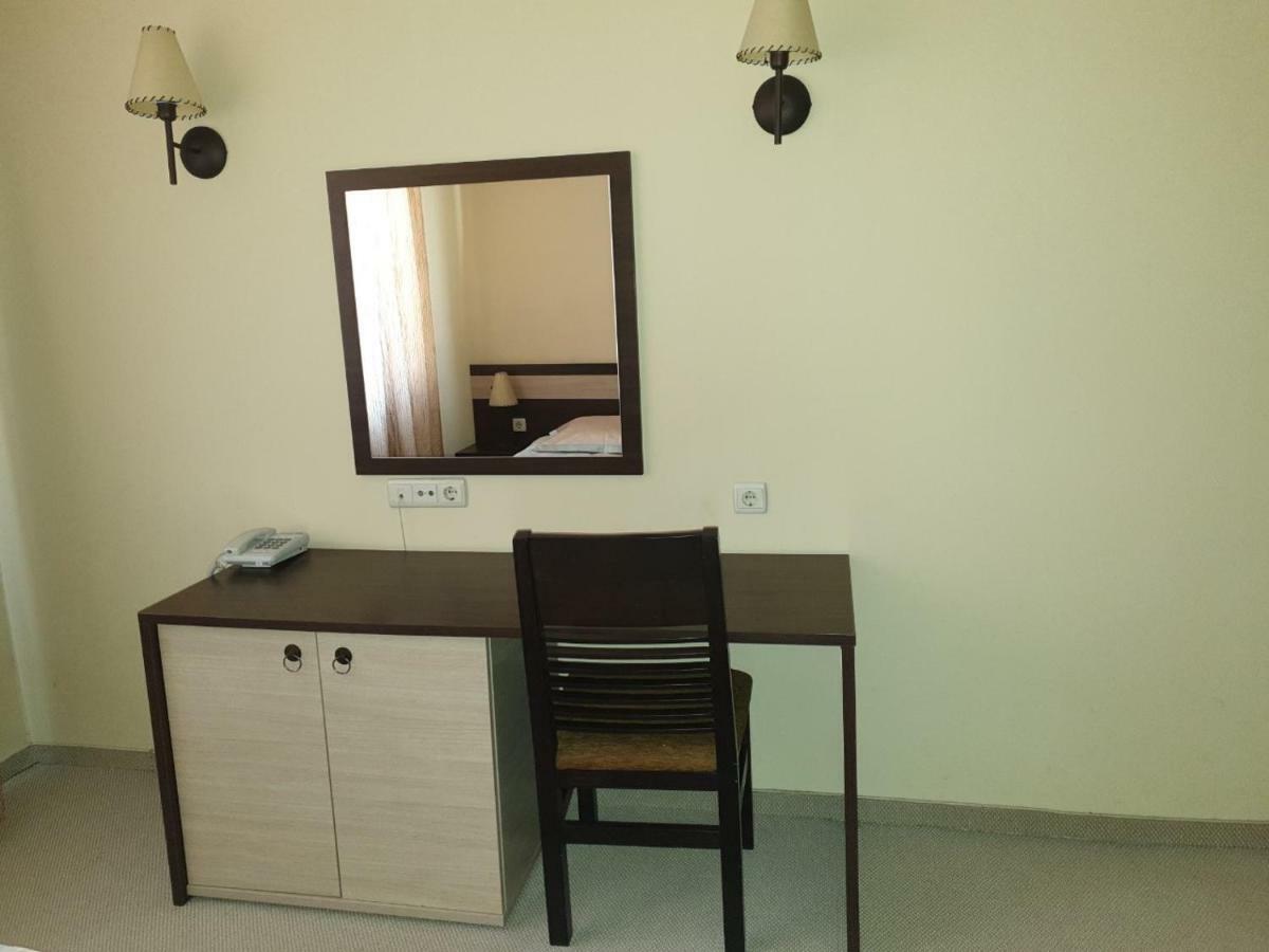 Dream Apart Hotel 207 Bansko Luaran gambar