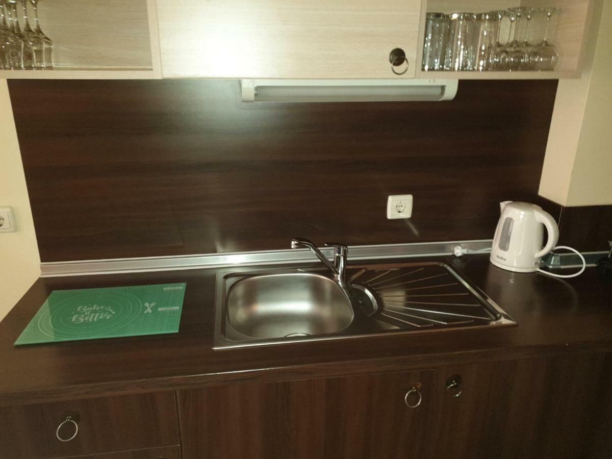 Dream Apart Hotel 207 Bansko Luaran gambar