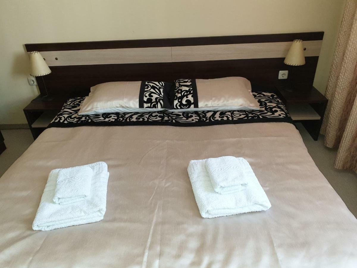 Dream Apart Hotel 207 Bansko Luaran gambar