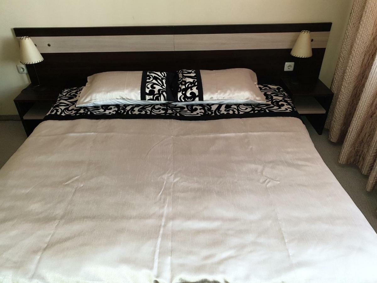 Dream Apart Hotel 207 Bansko Luaran gambar