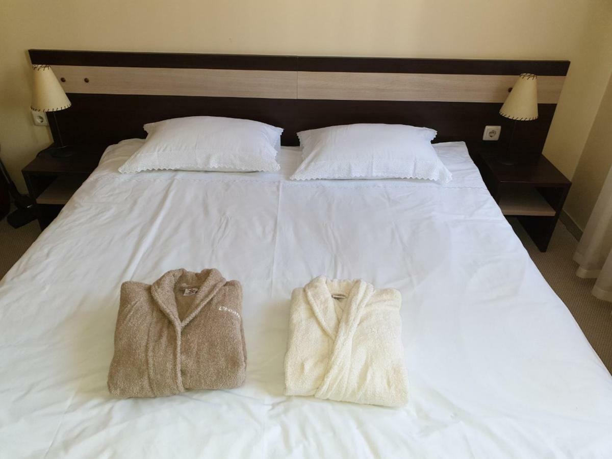 Dream Apart Hotel 207 Bansko Luaran gambar
