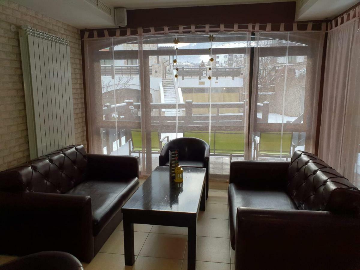 Dream Apart Hotel 207 Bansko Luaran gambar
