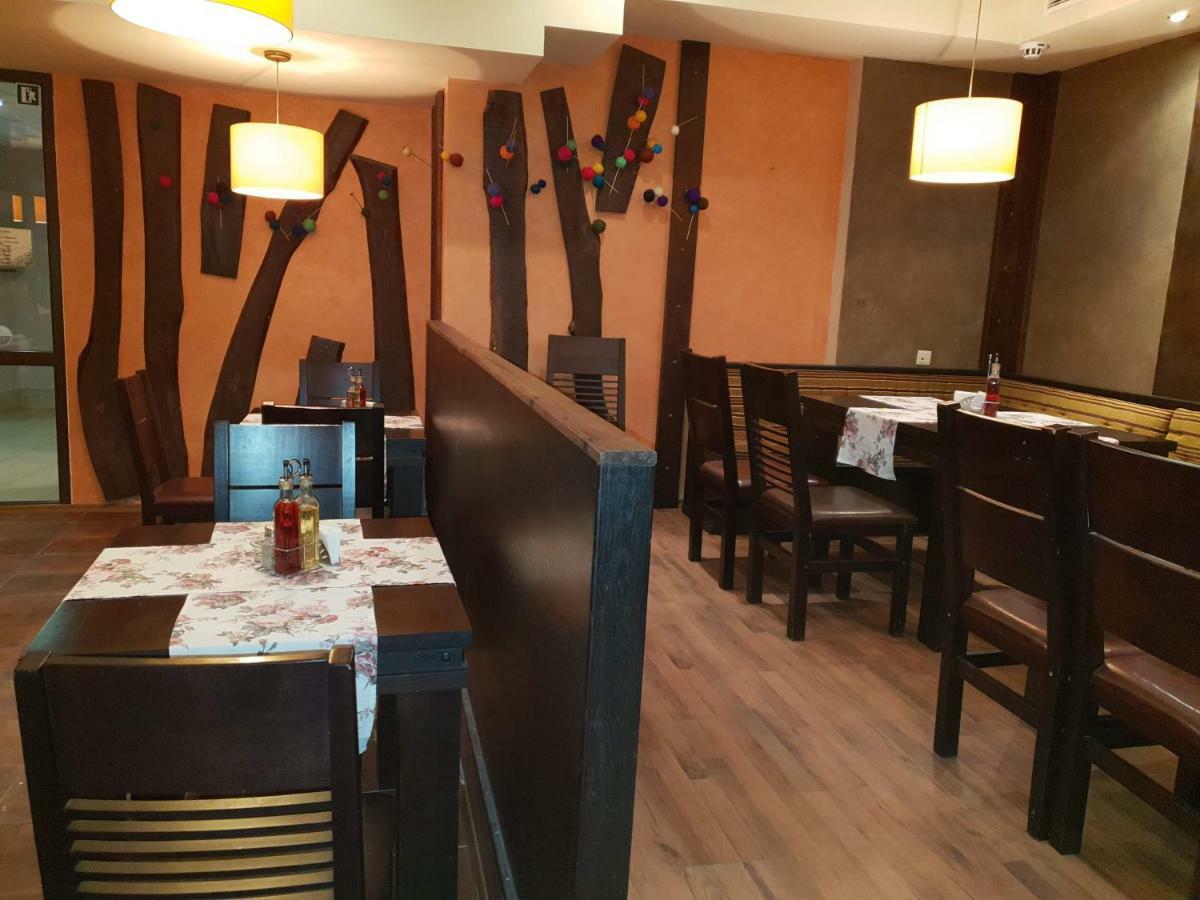 Dream Apart Hotel 207 Bansko Luaran gambar