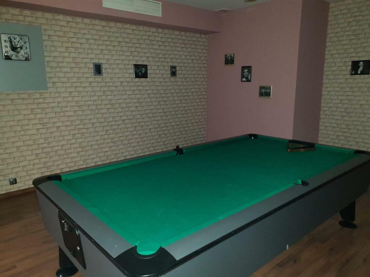 Dream Apart Hotel 207 Bansko Luaran gambar