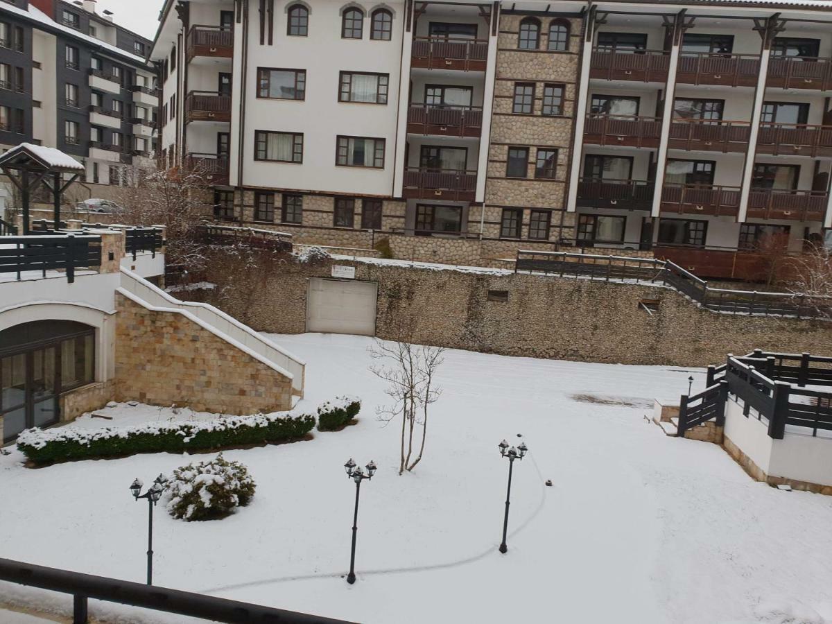 Dream Apart Hotel 207 Bansko Luaran gambar