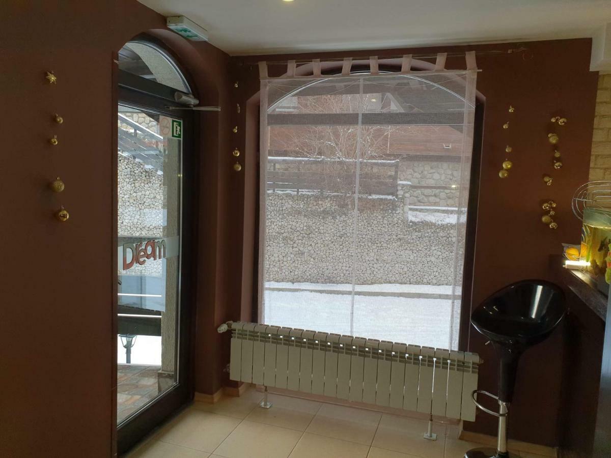 Dream Apart Hotel 207 Bansko Luaran gambar