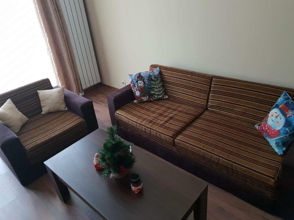 Dream Apart Hotel 207 Bansko Luaran gambar