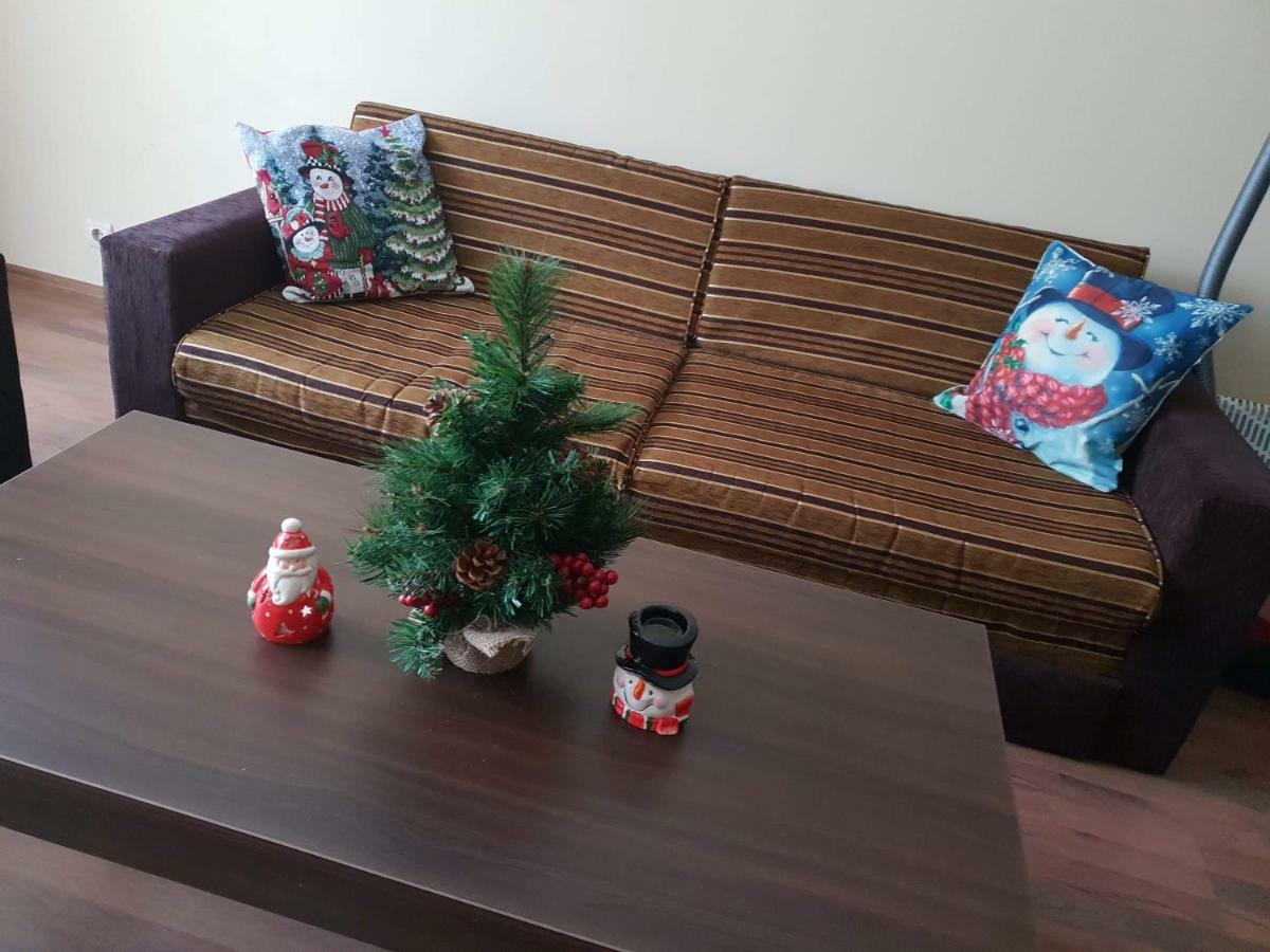 Dream Apart Hotel 207 Bansko Luaran gambar