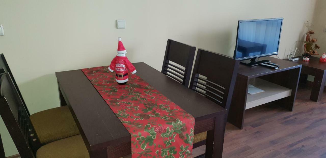 Dream Apart Hotel 207 Bansko Luaran gambar