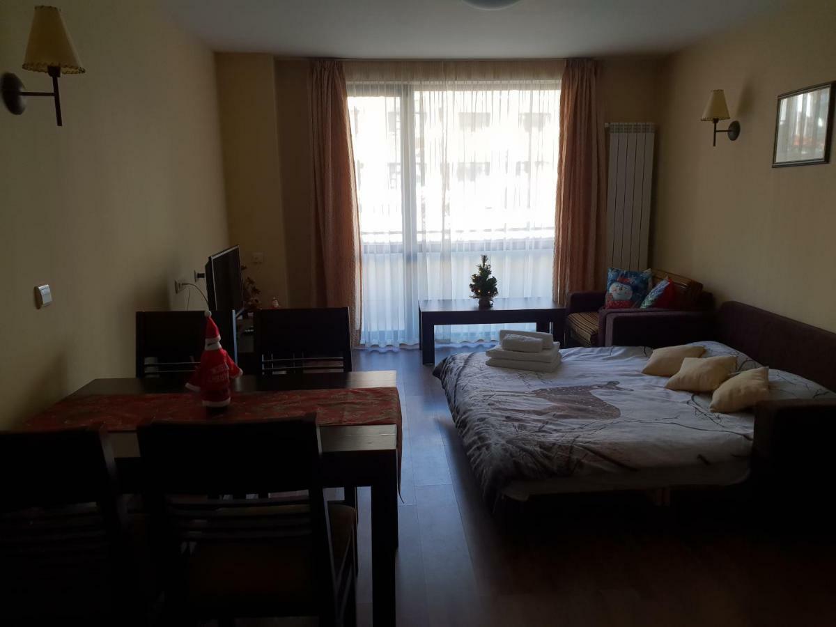 Dream Apart Hotel 207 Bansko Luaran gambar