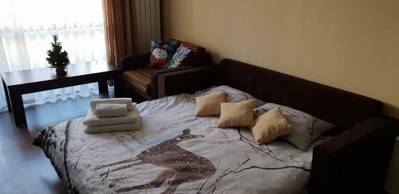 Dream Apart Hotel 207 Bansko Luaran gambar