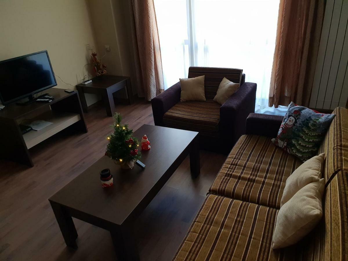 Dream Apart Hotel 207 Bansko Luaran gambar