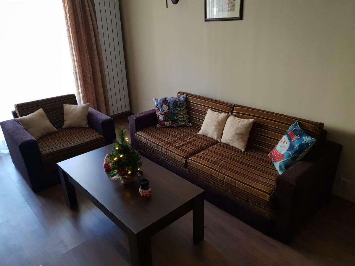 Dream Apart Hotel 207 Bansko Luaran gambar