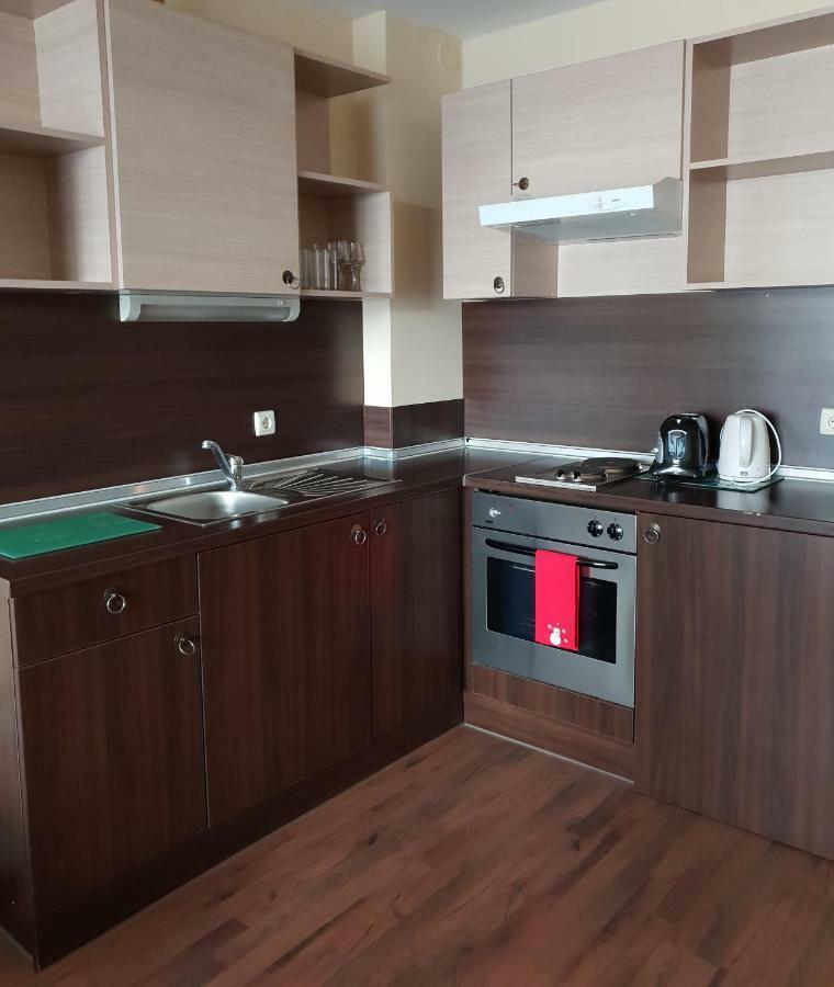 Dream Apart Hotel 207 Bansko Luaran gambar