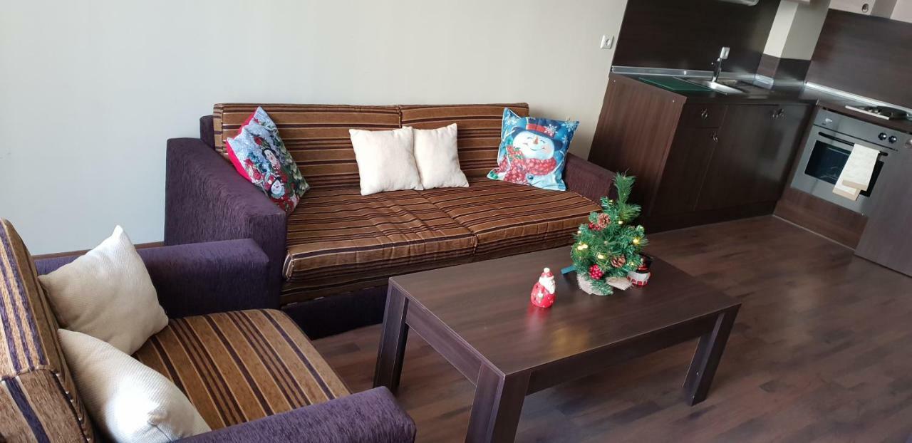 Dream Apart Hotel 207 Bansko Luaran gambar