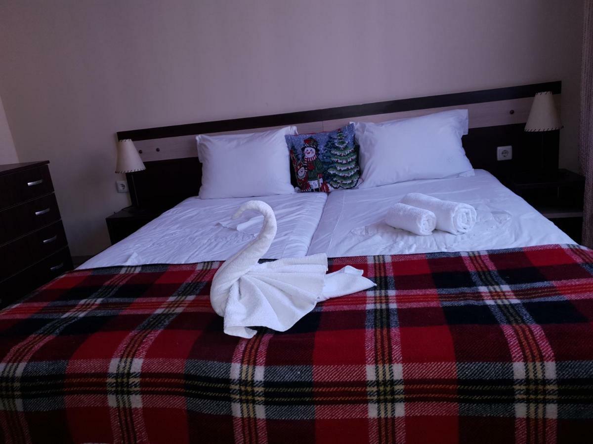 Dream Apart Hotel 207 Bansko Luaran gambar