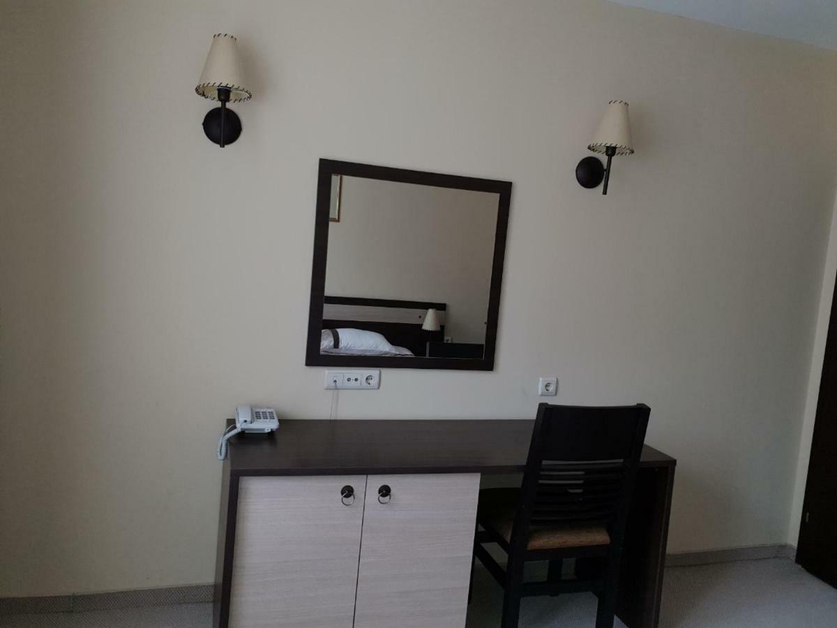 Dream Apart Hotel 207 Bansko Luaran gambar