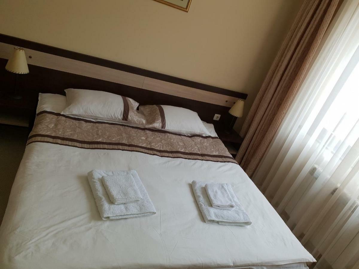 Dream Apart Hotel 207 Bansko Luaran gambar