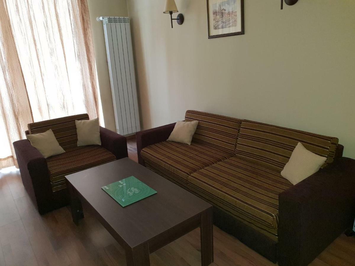 Dream Apart Hotel 207 Bansko Luaran gambar
